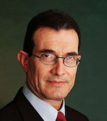 Dr. Benjamin Peretz, DMD